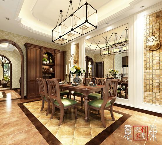 天津非常好的装饰公司,天津室内高端设计的装饰公司,天津意巢装饰工程